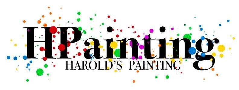 Harold's Painting